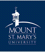 Mount St. Mary's University logo